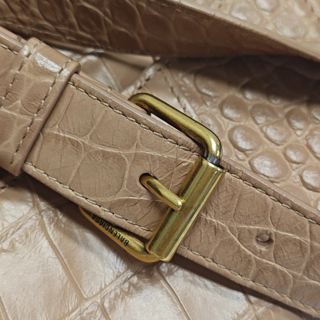 Downtown XS Calfskin Pink