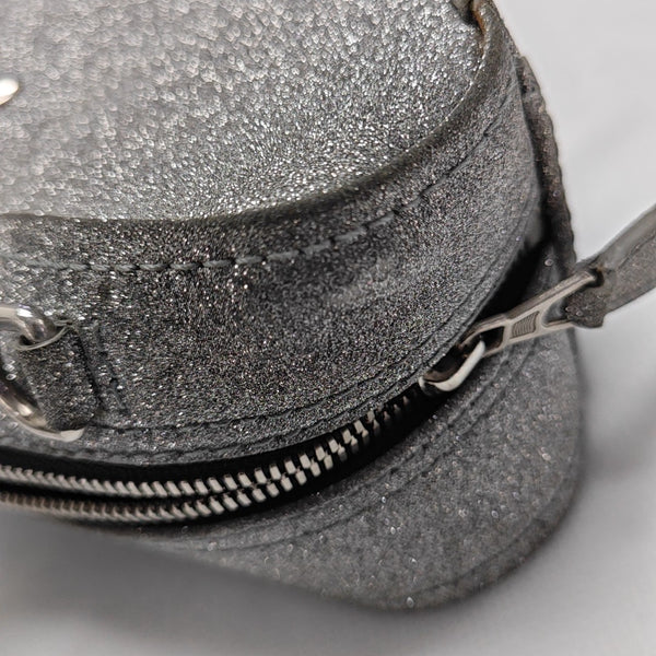 Triangle Special Material Silver