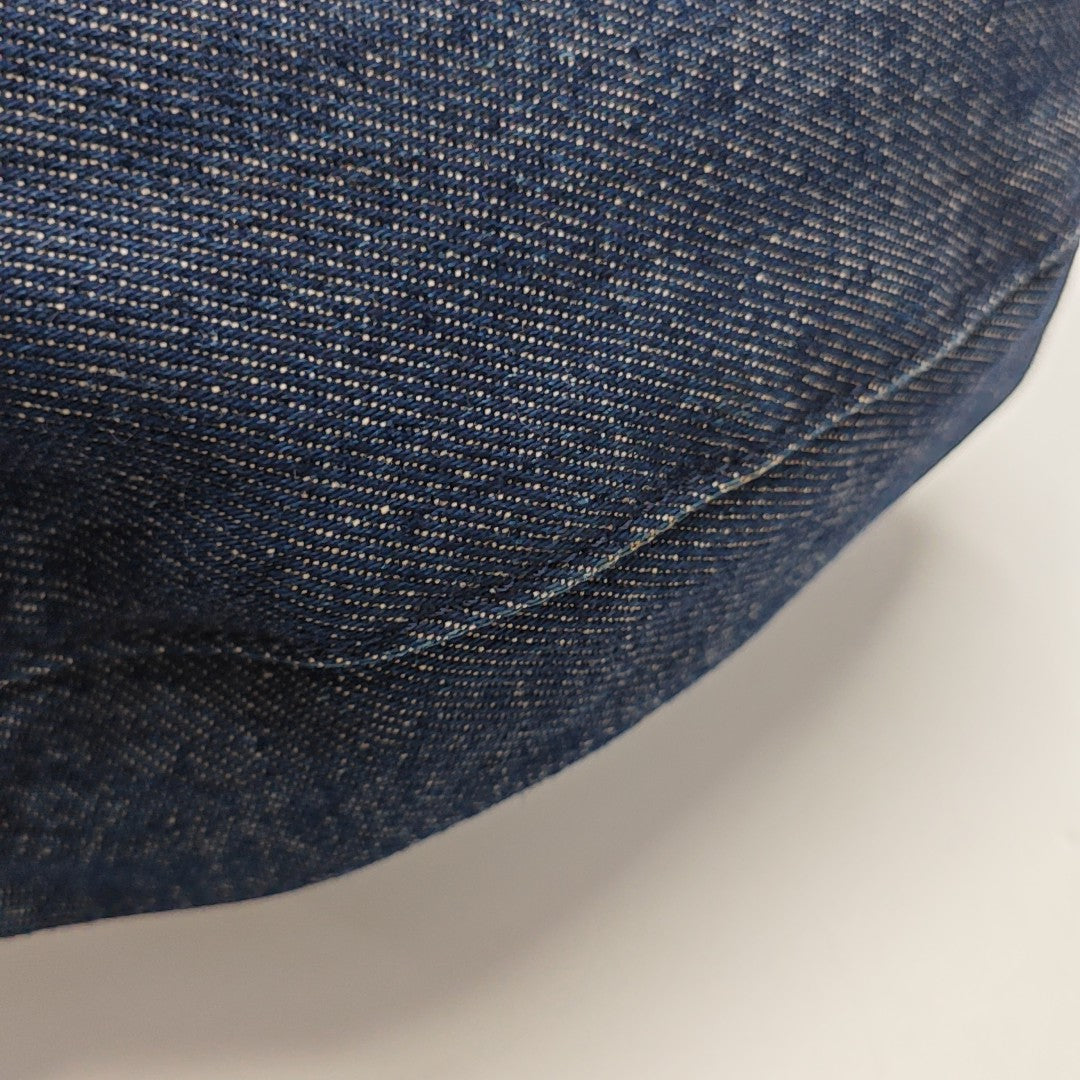 Denim Blue
