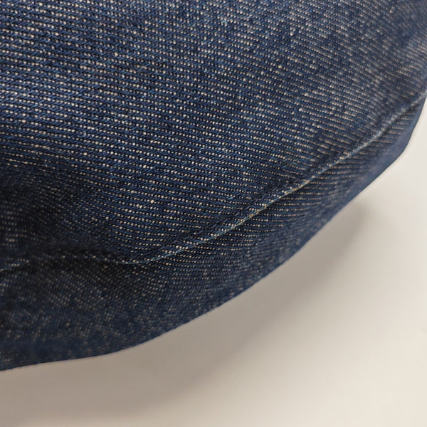 Denim Blue