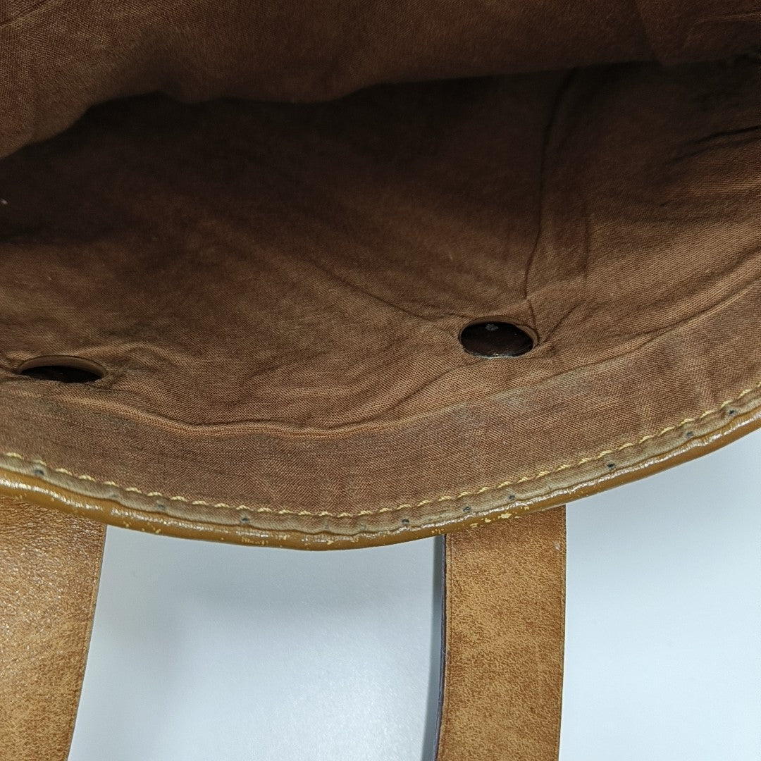 Chennai Fabric Brown