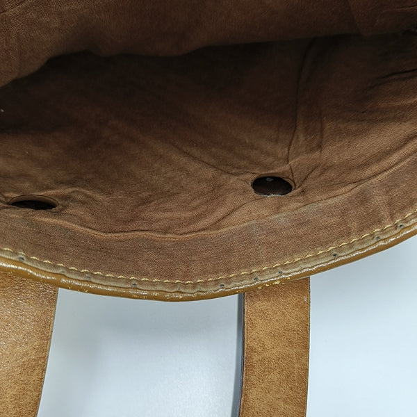 Chennai Fabric Brown