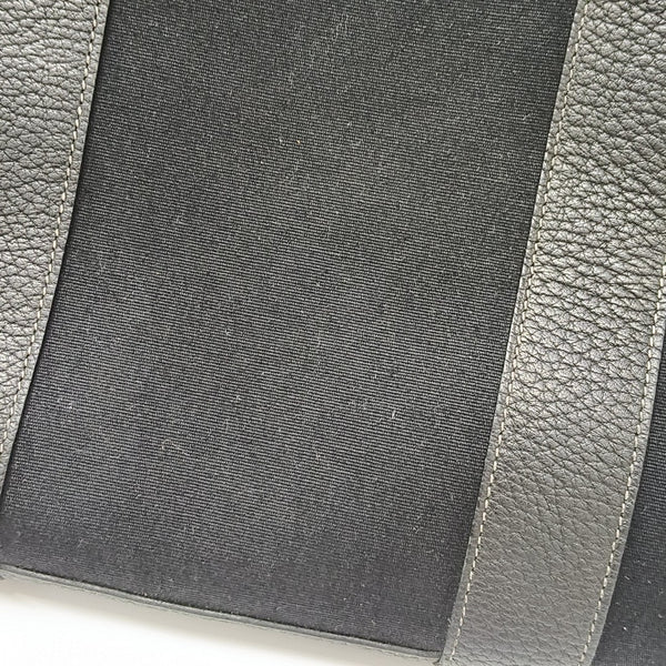 Garden Party 36 Canvas Black