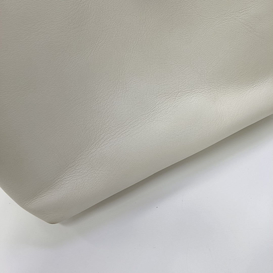 TWISTED CABAS Small Calfskin Multicolor