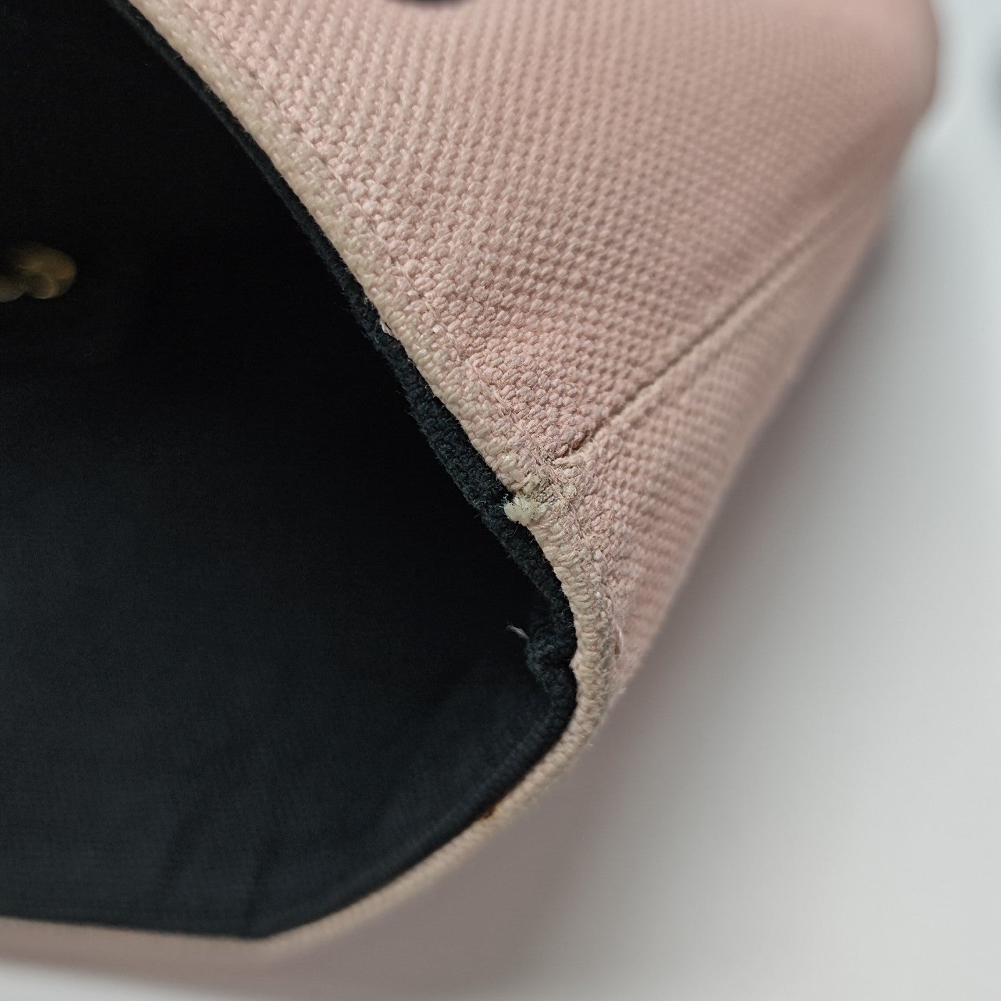 Diorissimo Canvas Pink