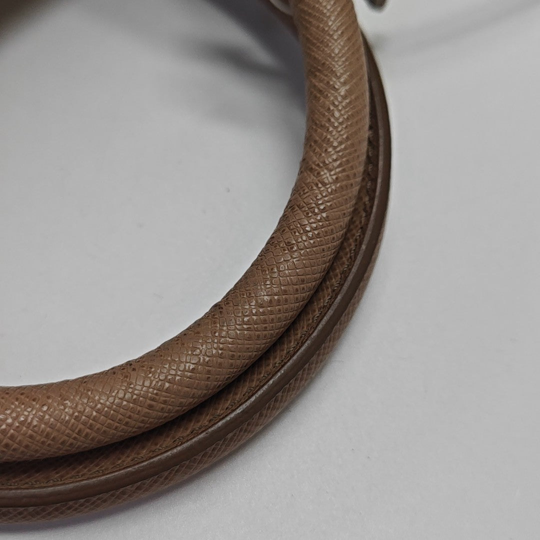 Re-Edition2005 Nylon Beige