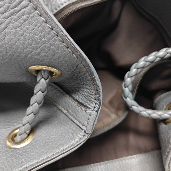 Calfskin Gray
