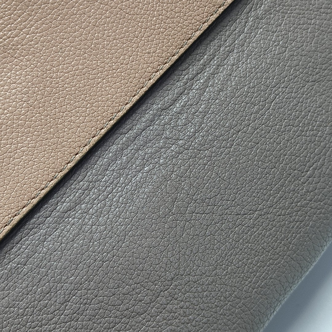 LOCKME BB Calfskin Multicolor