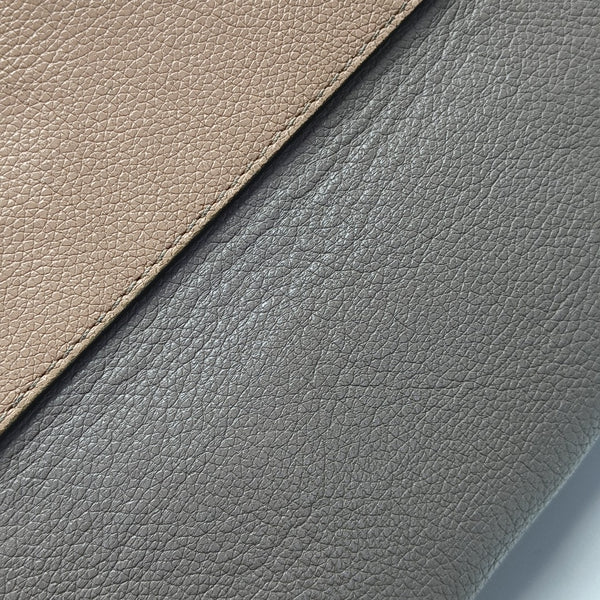 LOCKME BB Calfskin Multicolor