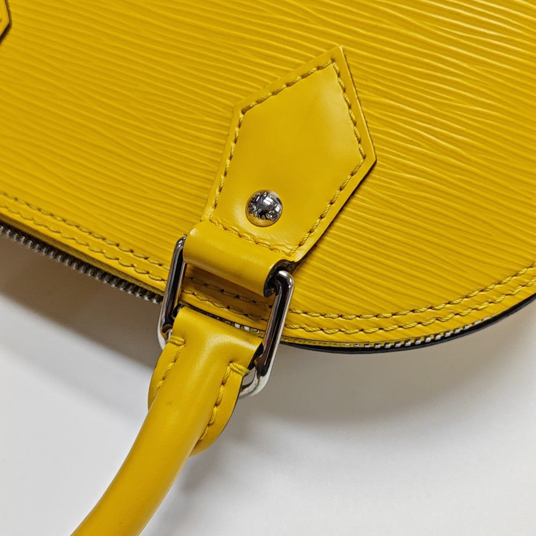 ALMA BB Epi Yellow