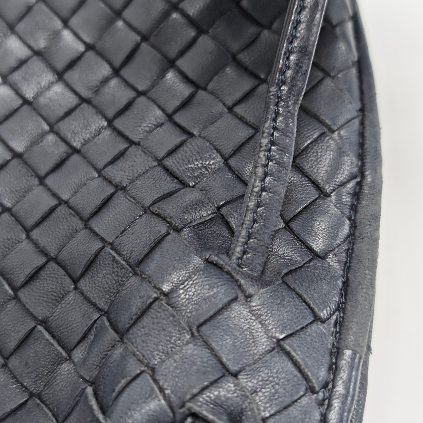 Nodini Small Calfskin Blue
