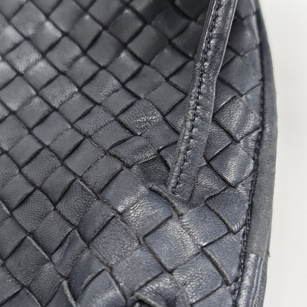 Nodini Small Calfskin Blue