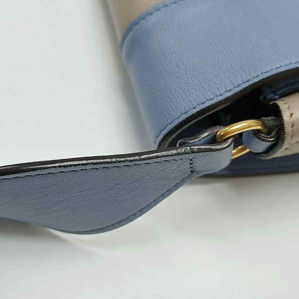 FRAME Medium Calfskin Multicolor