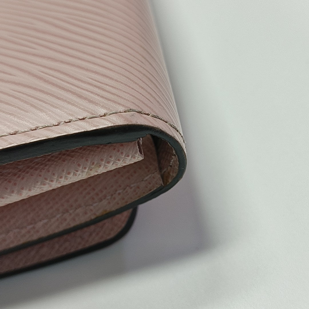 TWIST PM Epi Pink Wallet