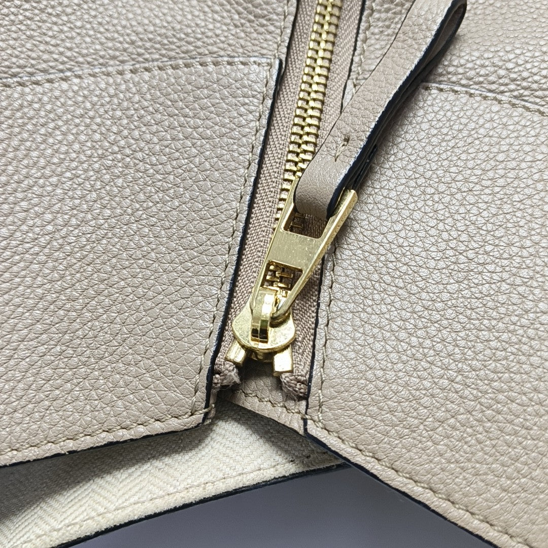 Hammock Calfskin Brown