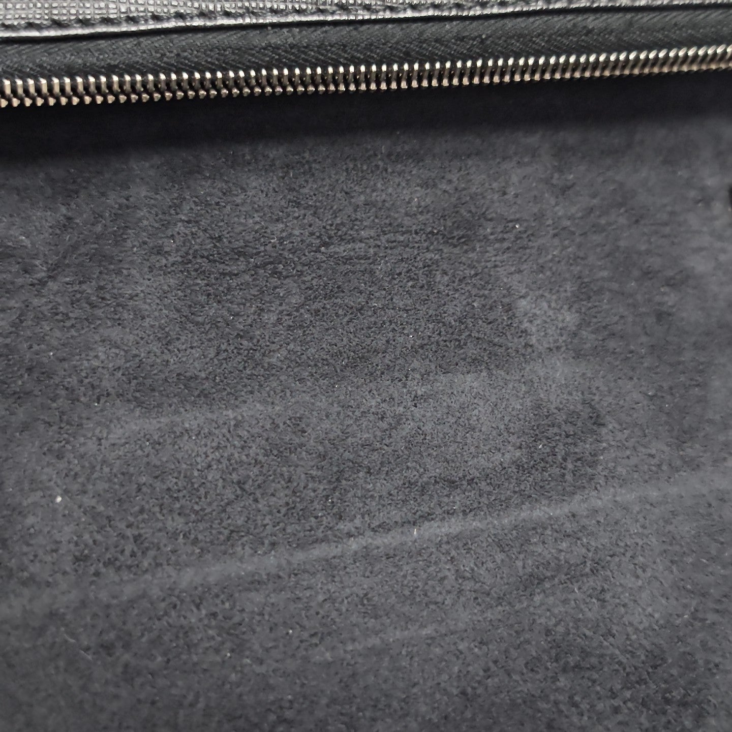 Karlito Calfskin Black