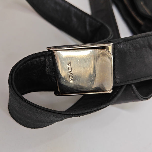 Nylon Black
