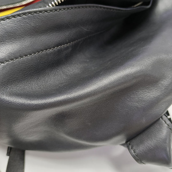Monster Nylon Black