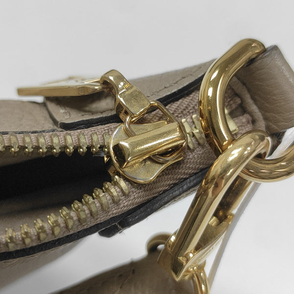 BAGATELLE Calfskin Gray