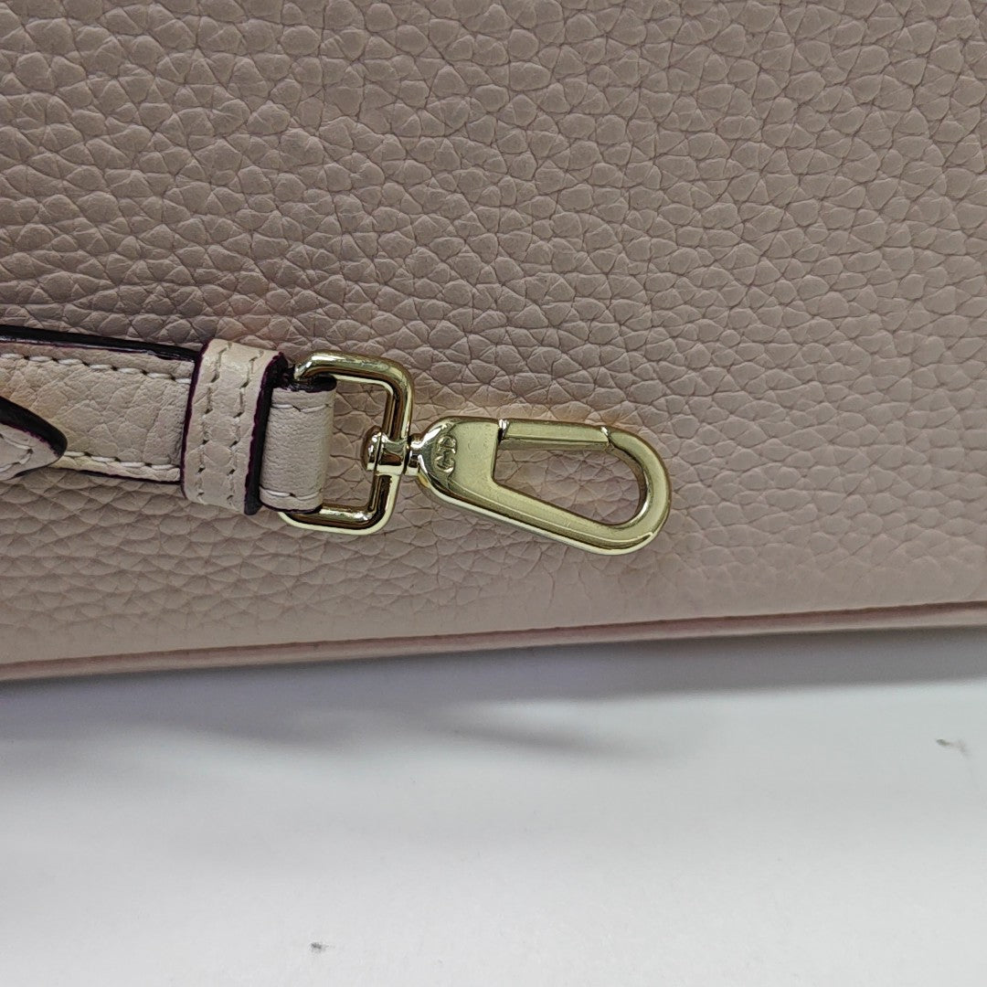 Diorissimo Calfskin Pink