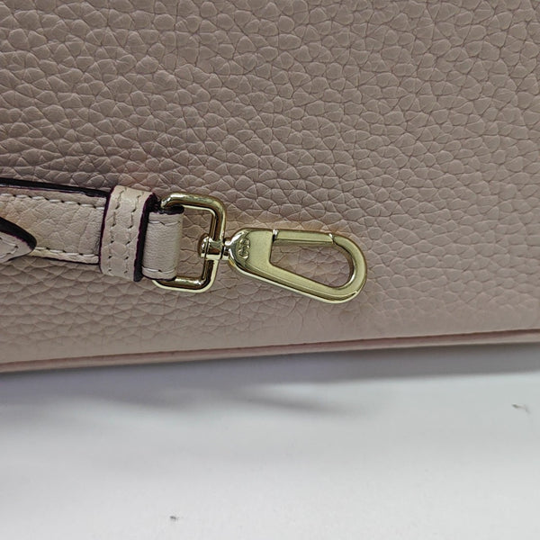 Diorissimo Calfskin Pink