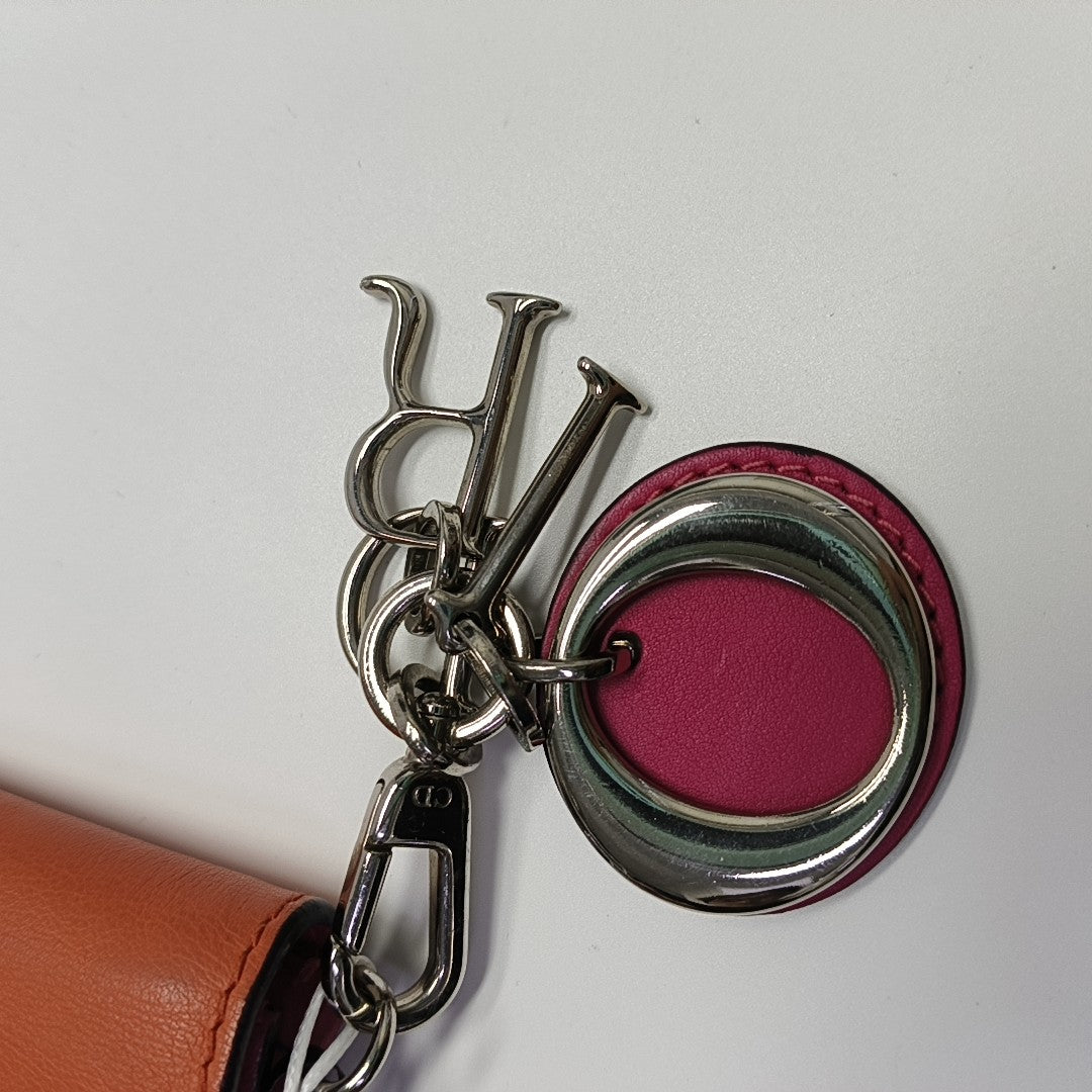 Calfskin Multicolor