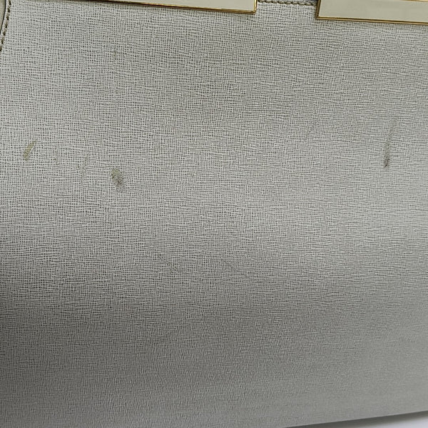 3Jours Calfskin White