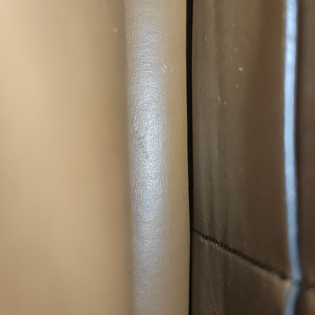 Hampshire Canvas Brown