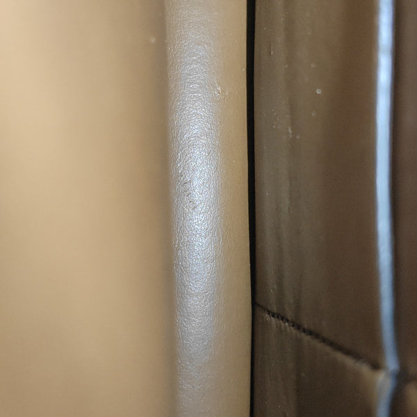 Hampshire Canvas Brown
