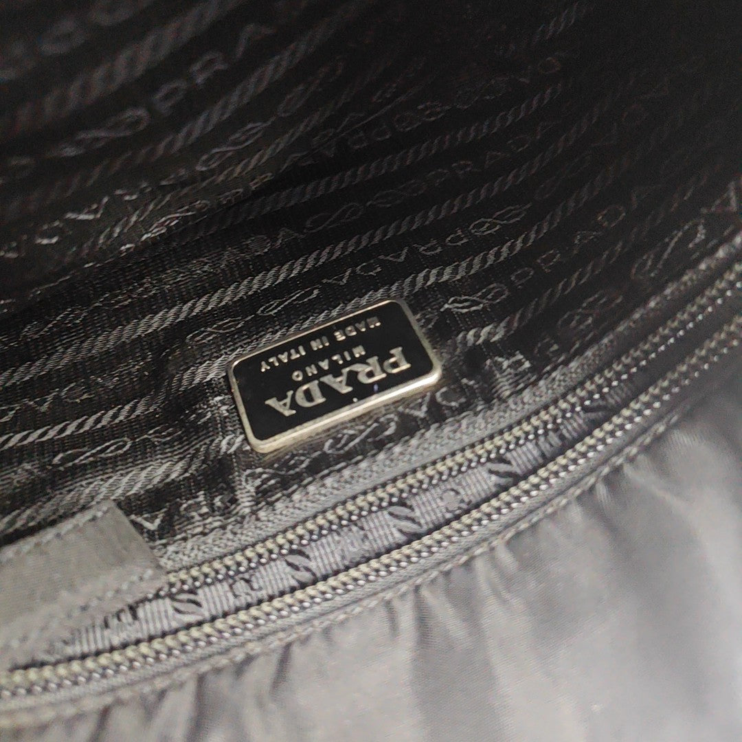 Nylon Black