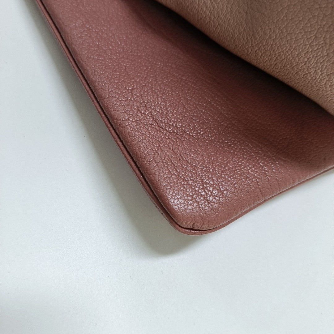 Calfskin Pink