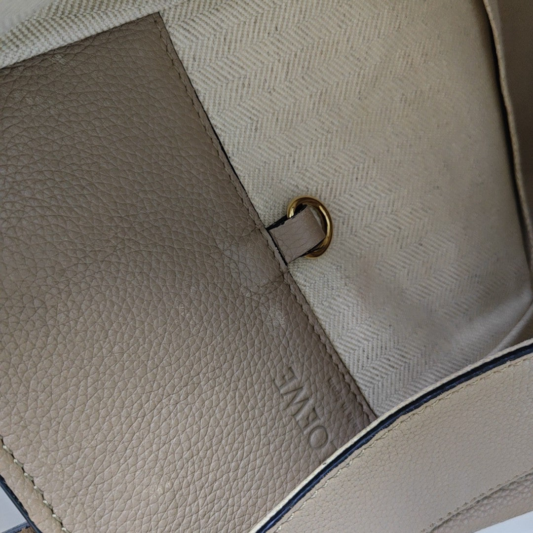 Hammock Calfskin Brown