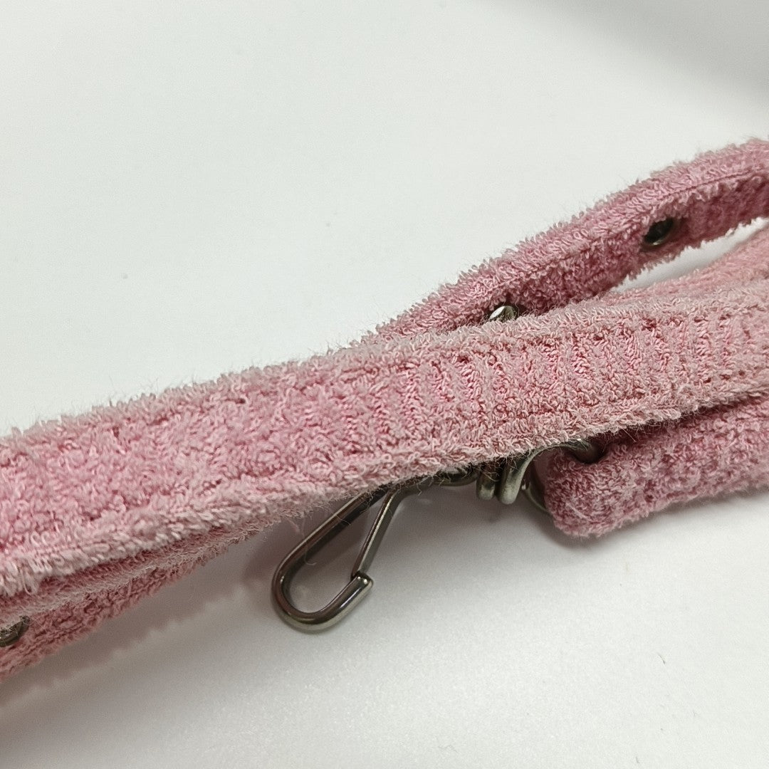 Bistro Fabric Pink