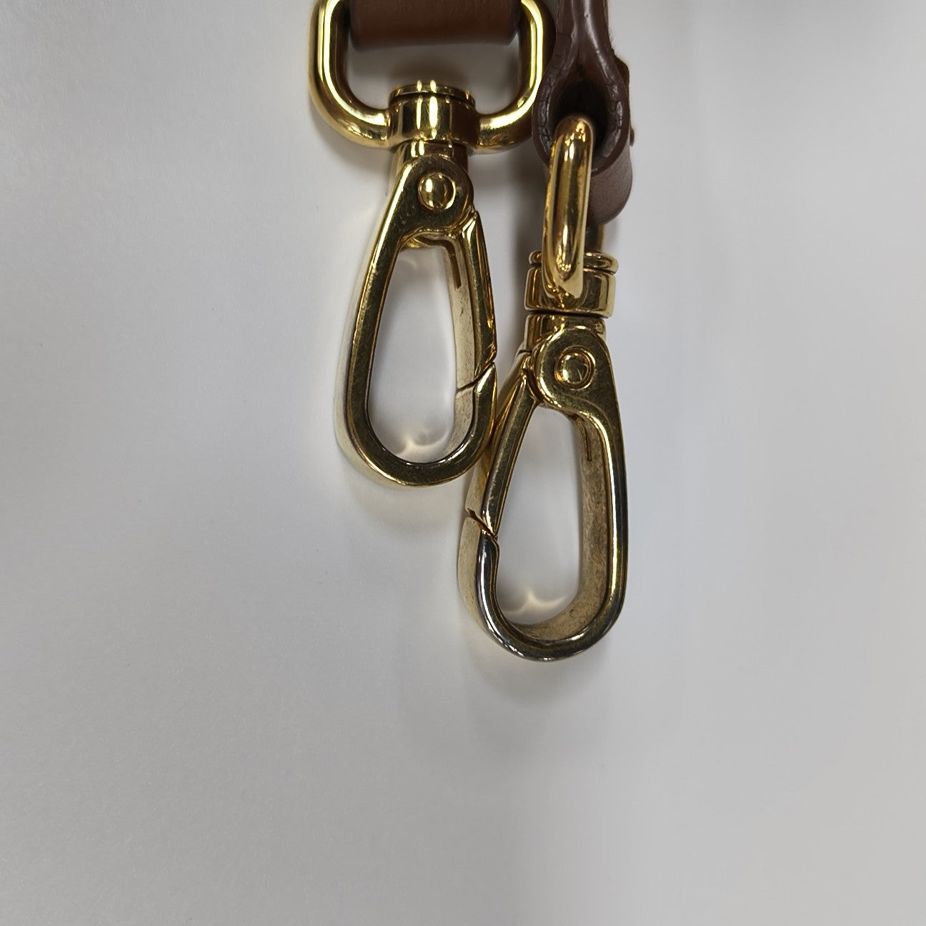 Arcadie Small Calfskin Brown