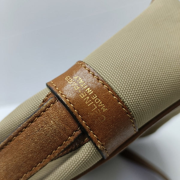 Canvas Beige