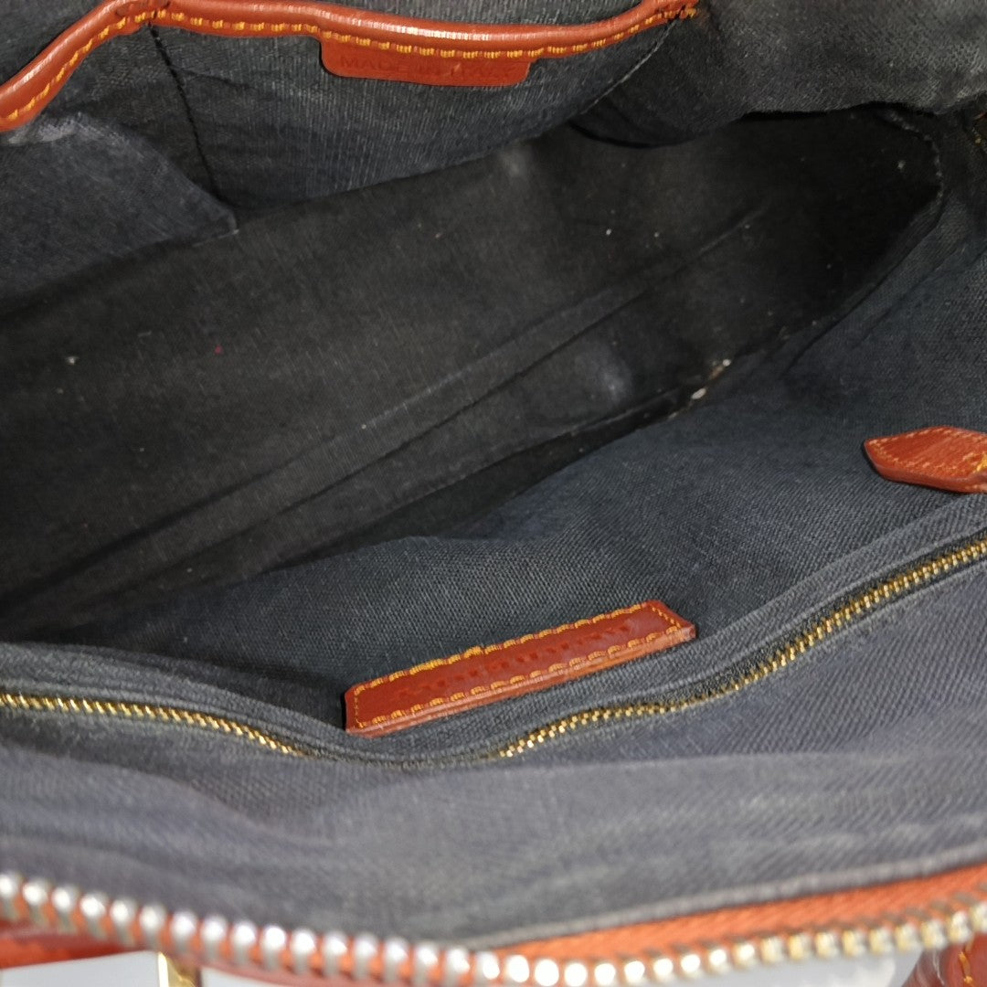 Sartorial Orchard Canvas Beige