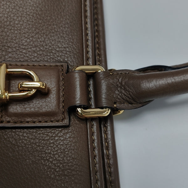 Amazona Calfskin Brown