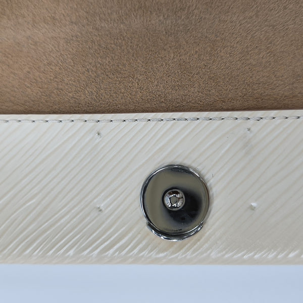 CLUNY Mini Epi Beige