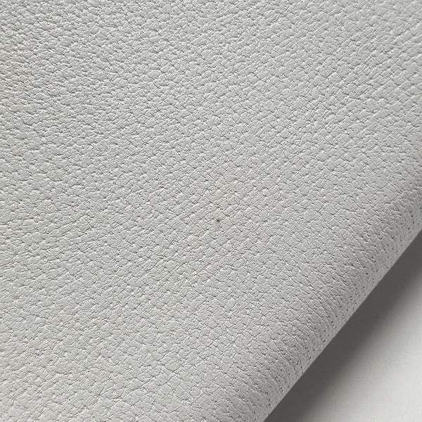 Calfskin Top Handle Bag White
