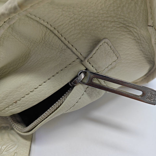 Amazona Calfskin Yellow