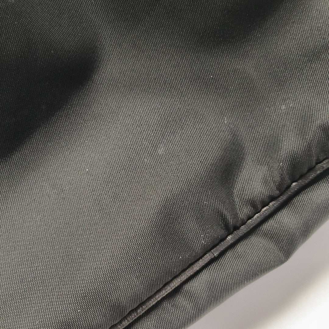 Duet Nylon Black