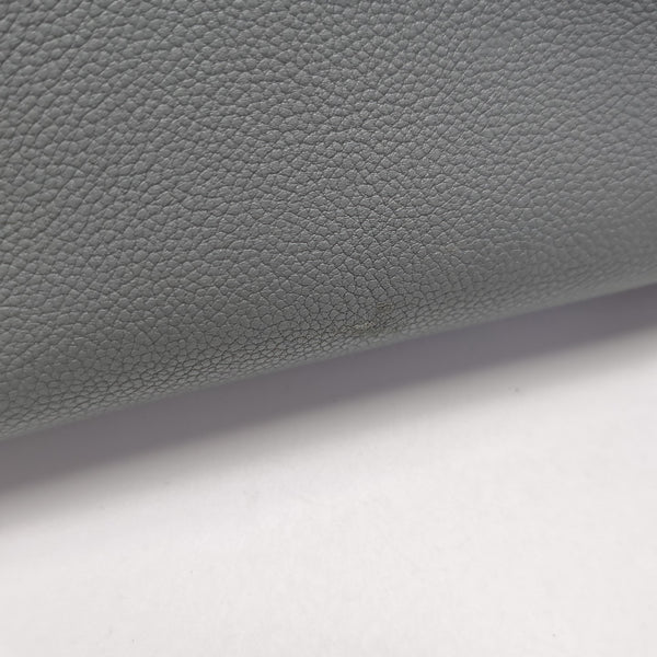 SANGLE Calfskin Blue