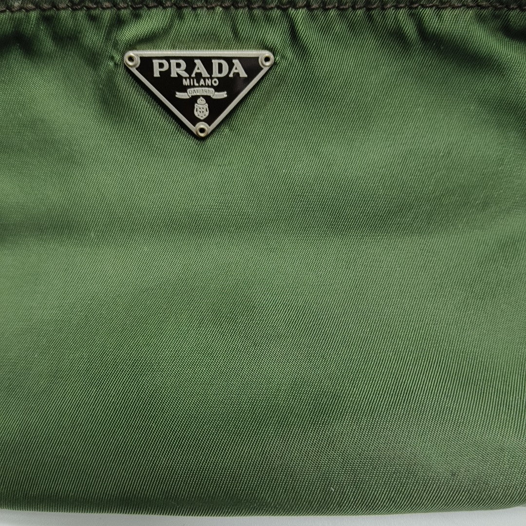 Nylon Green