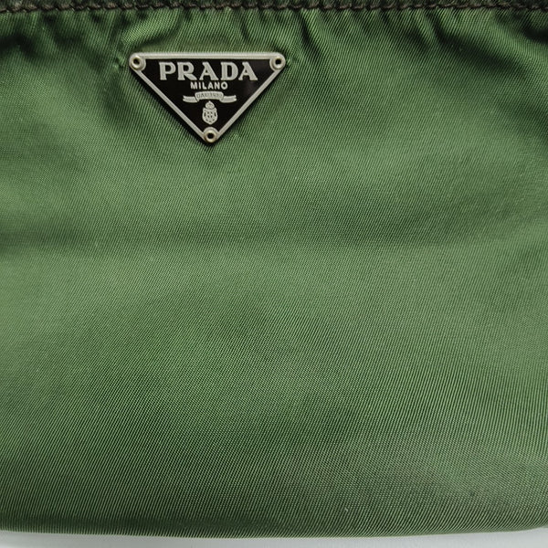 Nylon Green