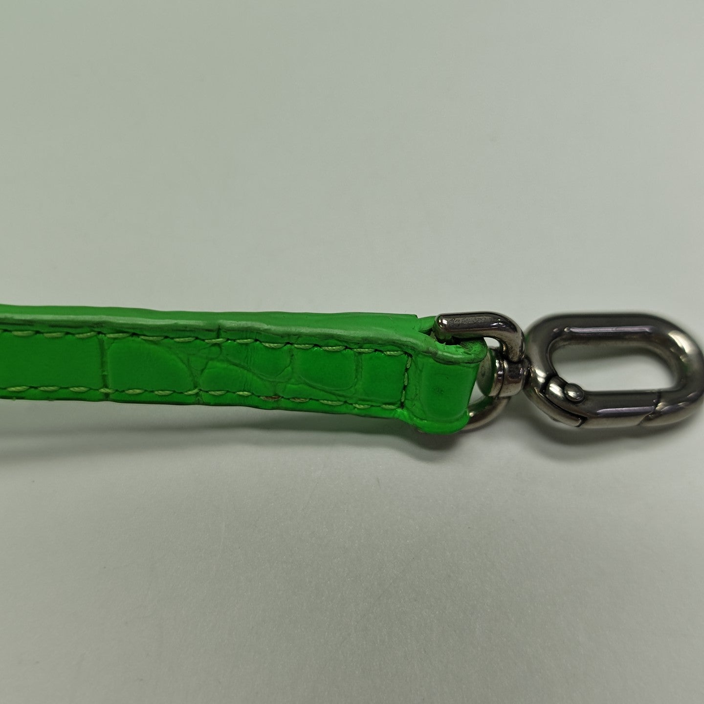 Hourglass XS Calfskin Green