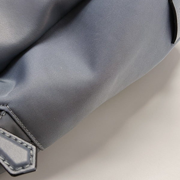 Monster Calfskin Blue