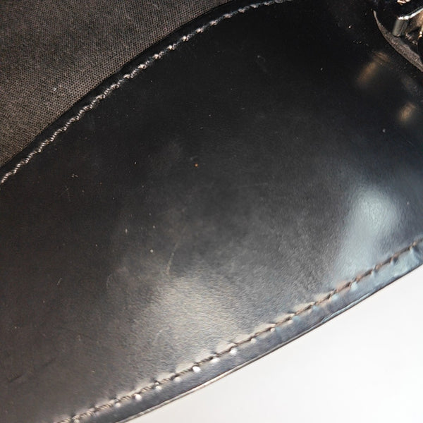 PASSY PM Epi Black