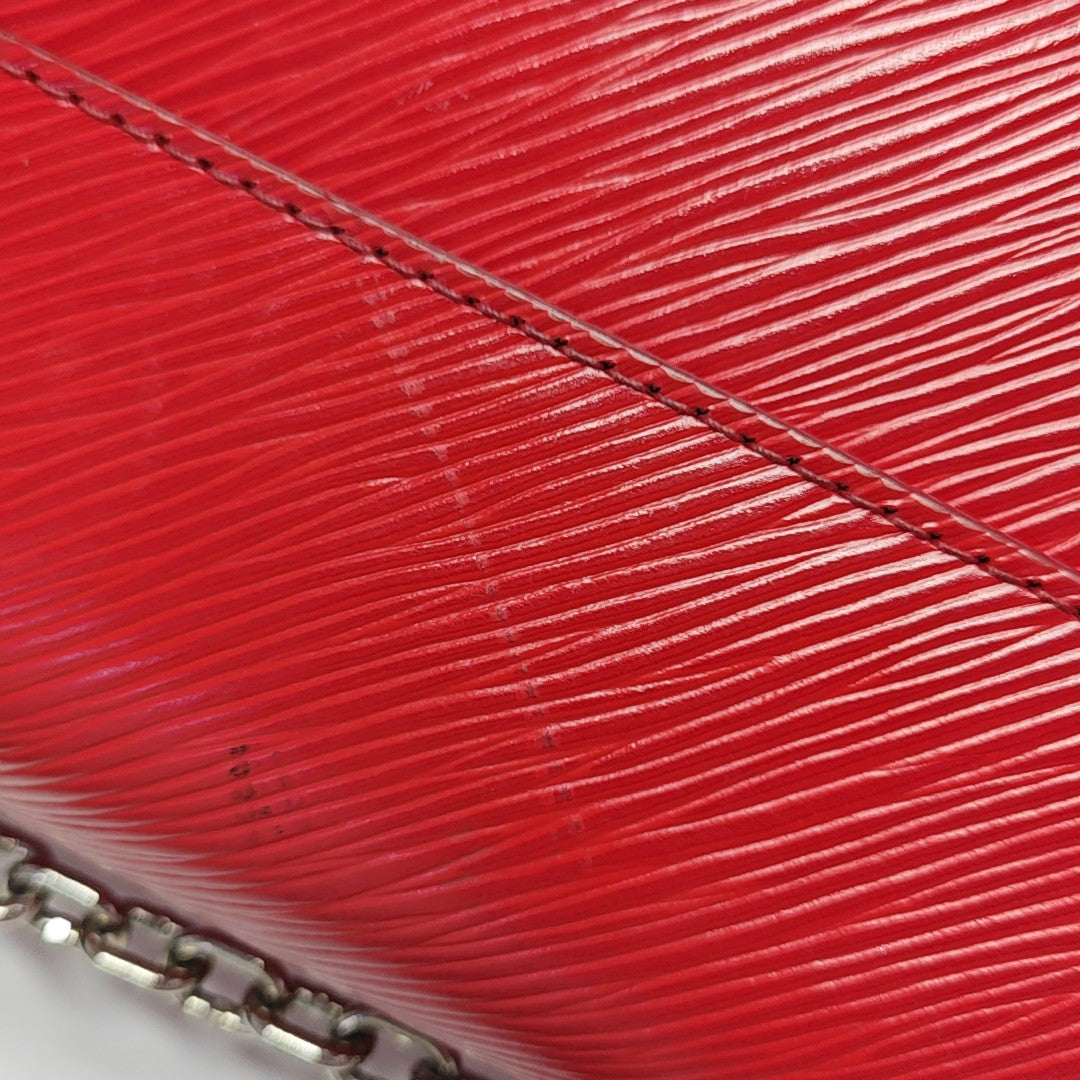 TWIST MM Epi Red