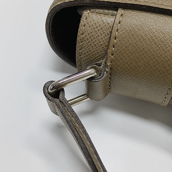 ROMAN Calfskin Brown