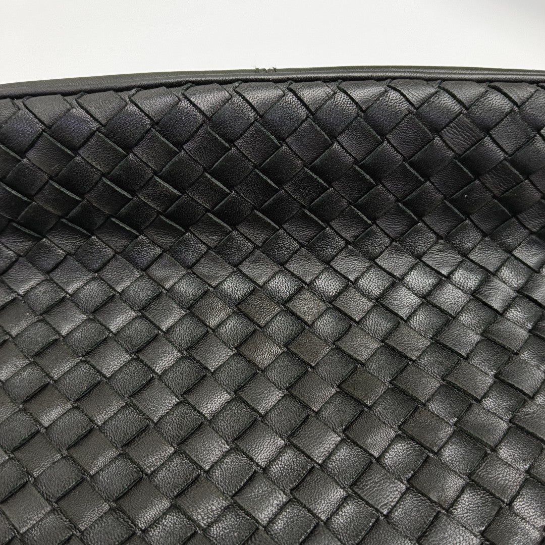 Lambskin Black